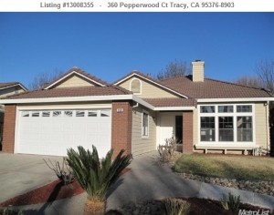 360 Pepperwood Ct - front